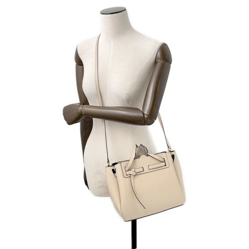 ロエベ ハンドバッグ ラゾ ミニ ブラック レザー 329.74.Z71 LOEWE バッグ ショルダーバッグ