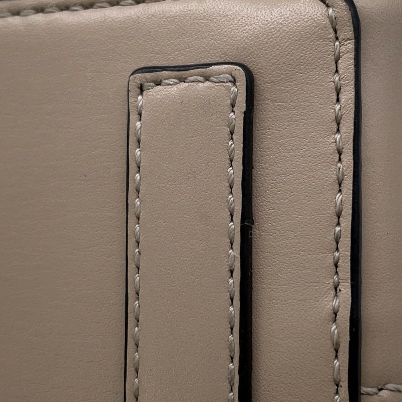 ロエベ ハンドバッグ ラゾ ミニ ブラック レザー 329.74.Z71 LOEWE バッグ ショルダーバッグ