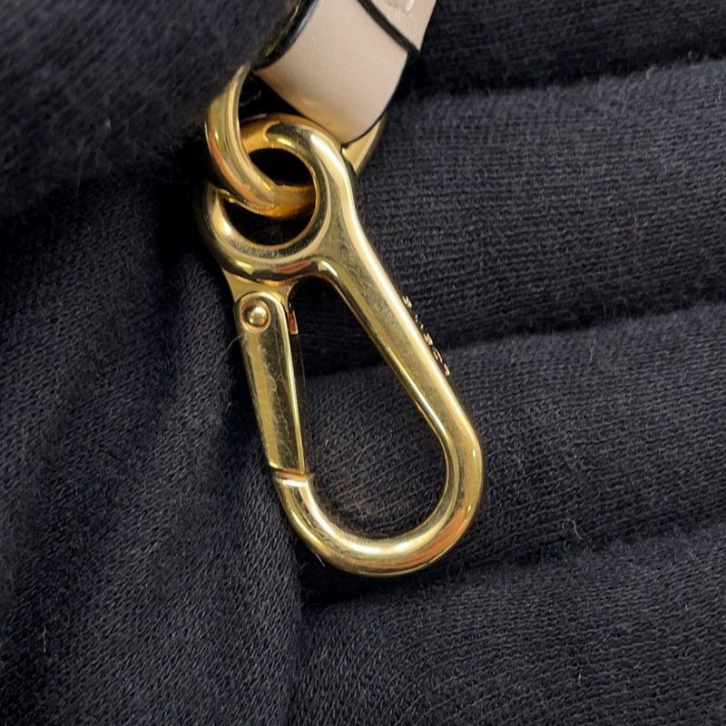 ロエベ ハンドバッグ ラゾ ミニ ブラック レザー 329.74.Z71 LOEWE バッグ ショルダーバッグ