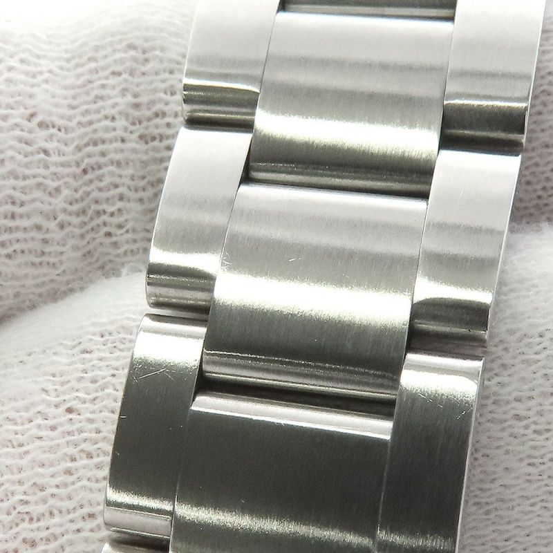 ロレックス エクスプローラー1 D番 114270 ROLEX 腕時計 黒文字盤