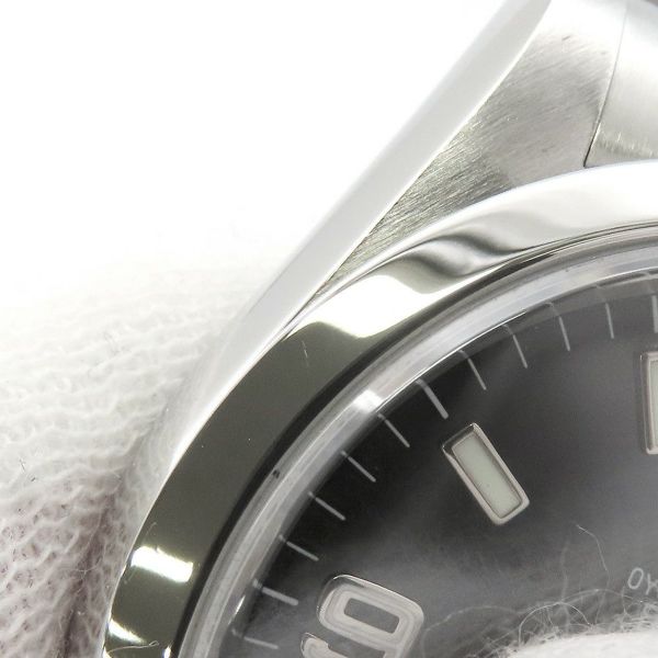 ロレックス エクスプローラー1 D番 114270 ROLEX 腕時計 黒文字盤