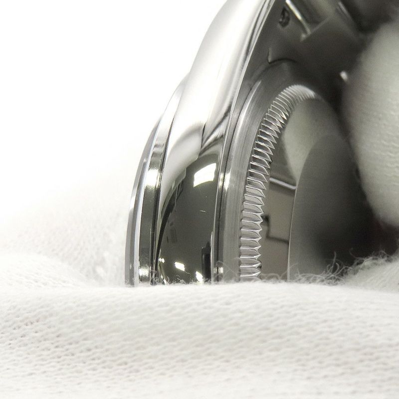 ロレックス エクスプローラー1 D番 114270 ROLEX 腕時計 黒文字盤