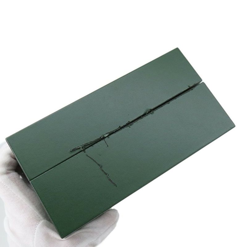 ロレックス エクスプローラー1 D番 114270 ROLEX 腕時計 黒文字盤