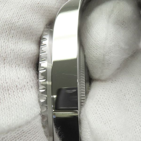 ロレックス GMTマスター2 デイト ランダムシリアル ルーレット 126710BLRO ROLEX 腕時計 黒文字盤