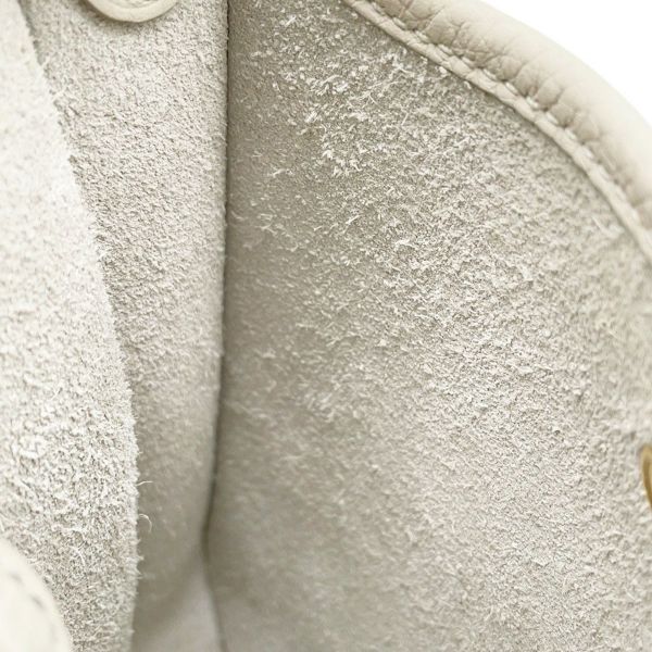 エルメス ショルダーバッグ エブリンTPM 85cm ベトン/ゴールド金具 トリヨンクレマンス W刻印