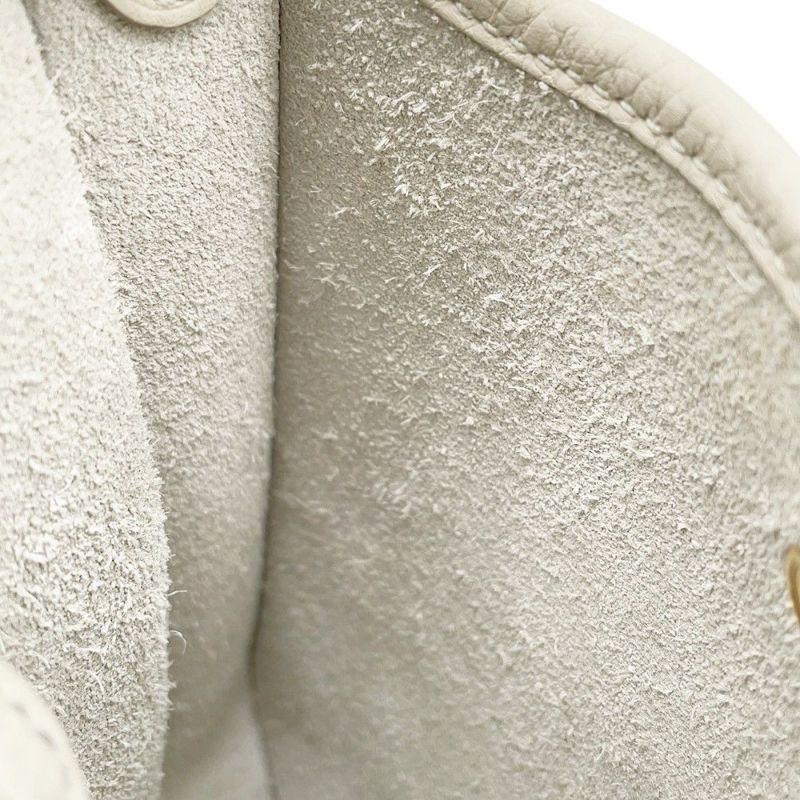 エルメス ショルダーバッグ エブリンTPM 85cm ベトン/ゴールド金具 トリヨンクレマンス W刻印