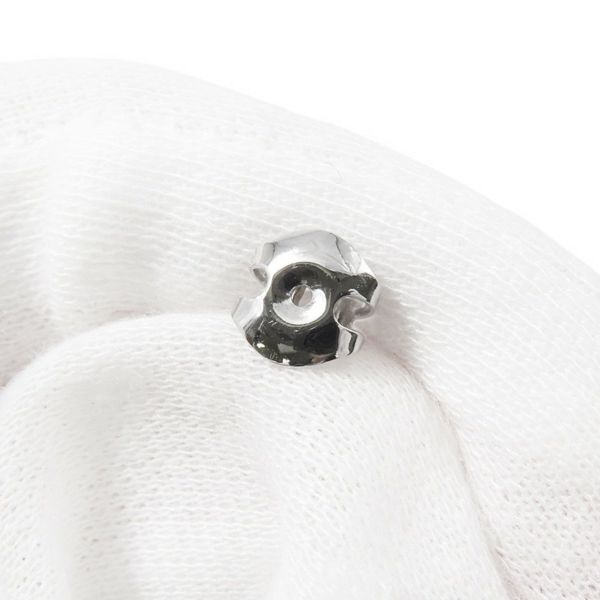 タサキ ピアス プチ バランス クラス イヤリング ダイヤモンド あこや真珠 パール K18WGホワイトゴールド E-4174-18KWG TASAKI