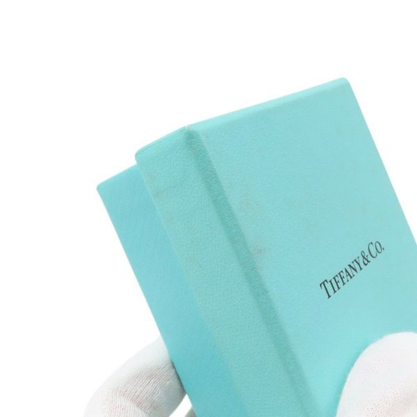 ティファニー ネックレス Tスマイル ペンダント ミニ ダイヤモンド 計0.03ct K18YGイエローゴールド 62617683 Tiffany&Co.