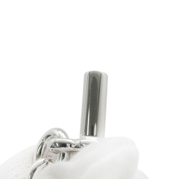 エルメス ブレスレット シェーヌダンクルMM 14コマ SV925シルバー HERMES ジュエリー