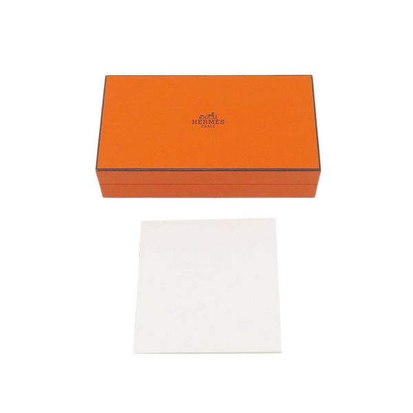 エルメス ピアス ミニ クルー SV925シルバー HERMES フープ ジュエリー アクセサリー