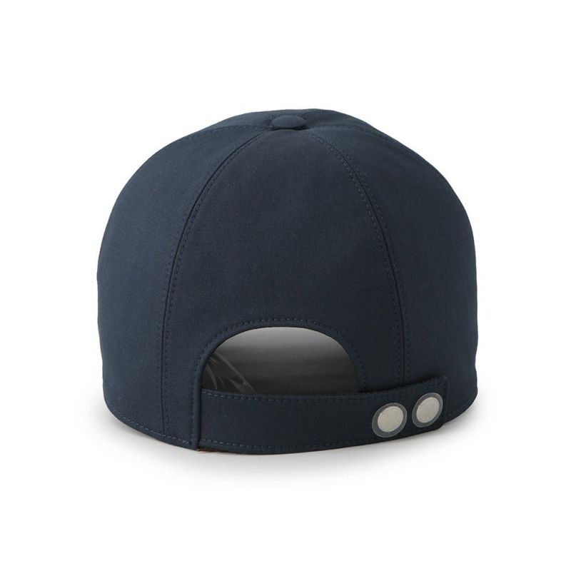 エルメス キャップ セレナ・ノーティック コットン サイズ59 HERMES 帽子