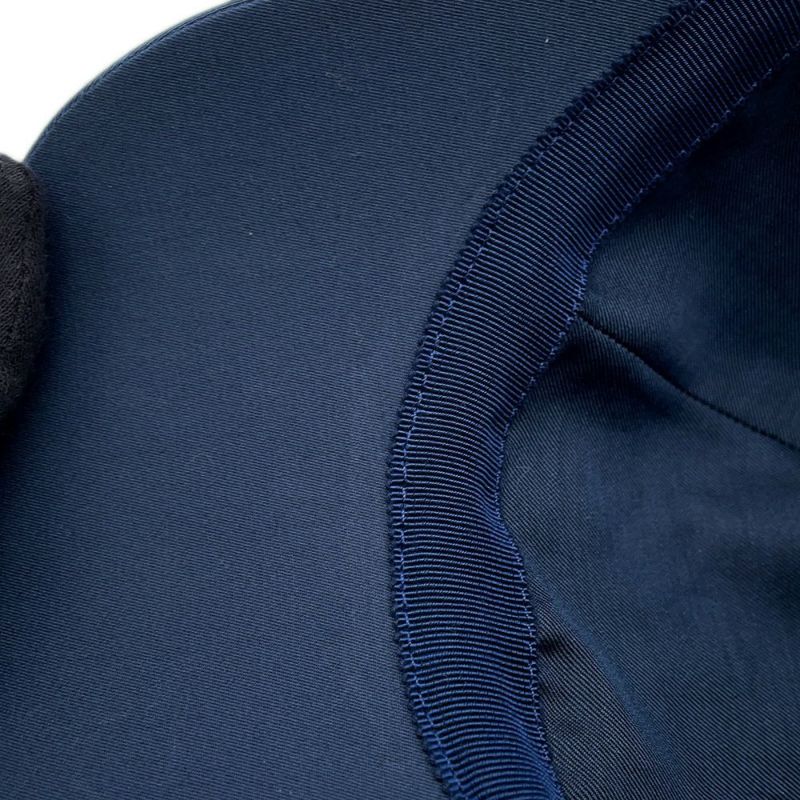 エルメス キャップ セレナ・ノーティック コットン サイズ59 HERMES 帽子