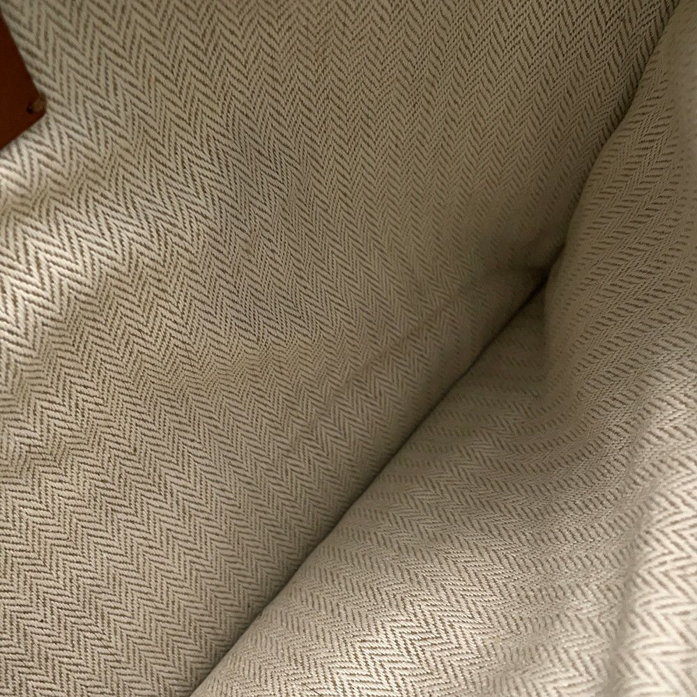 エルメス ポーチ ヴェロシぺディスト スタッズ コットン HERMES フラットポーチ