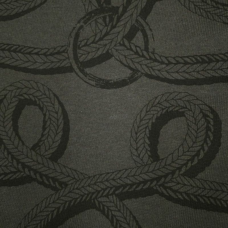 エルメス ワンピース ノースリーブドレス パルフロワ・リミックス プリント レディース36 HERMES トップス