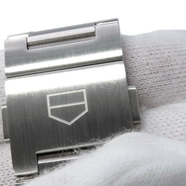 タグホイヤー カレラ 160周年シルバーダイヤル リミテッドエディション クロノグラフ CBN2A1E.BA0643 ブルー文字盤