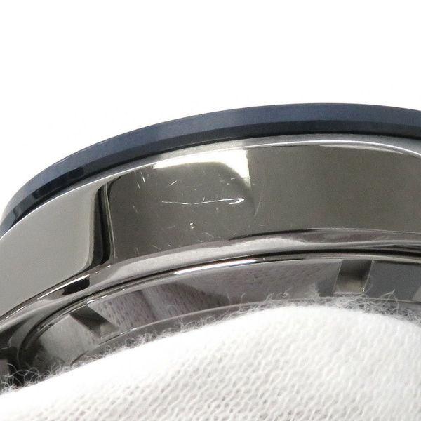 タグホイヤー カレラ 160周年シルバーダイヤル リミテッドエディション クロノグラフ CBN2A1E.BA0643 ブルー文字盤