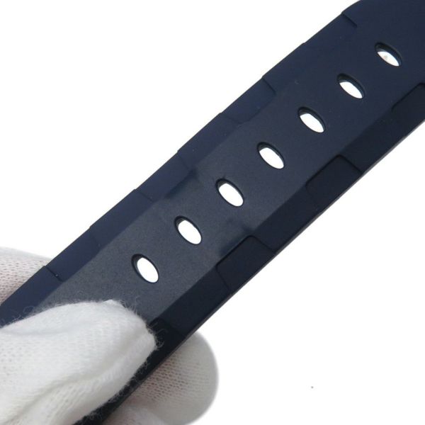 パネライ サブマーシブル PAM02068 PANERAI 腕時計 ブルー文字盤