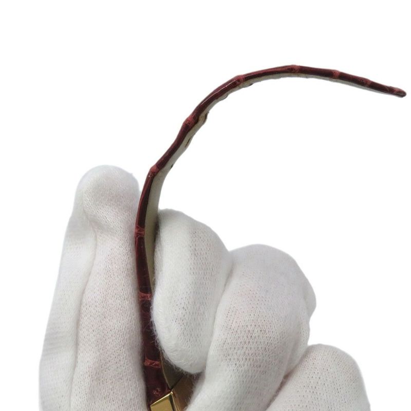 カルティエ ラドーニャ SM W6400356 Cartier 腕時計 シルバー文字盤