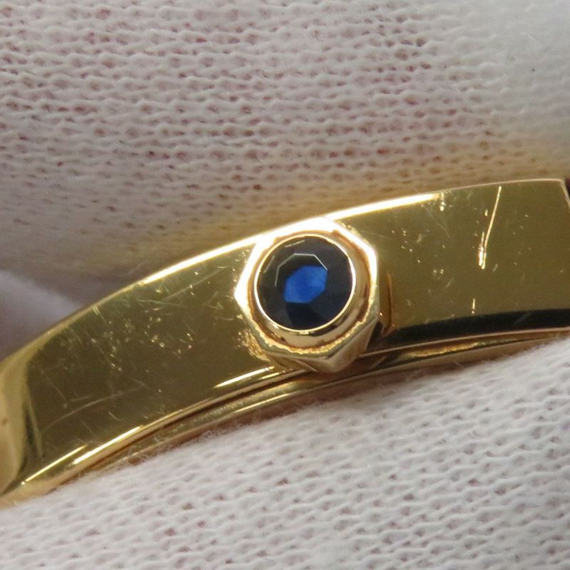 カルティエ ラドーニャ SM W6400356 Cartier 腕時計 シルバー文字盤