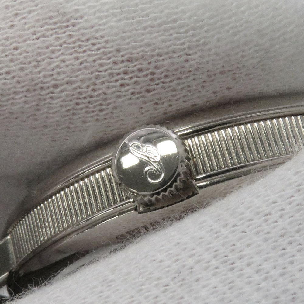 ブレゲ クラシック 5177 5177BB/2Y/9V6 BREGUET 腕時計 ブルー文字盤