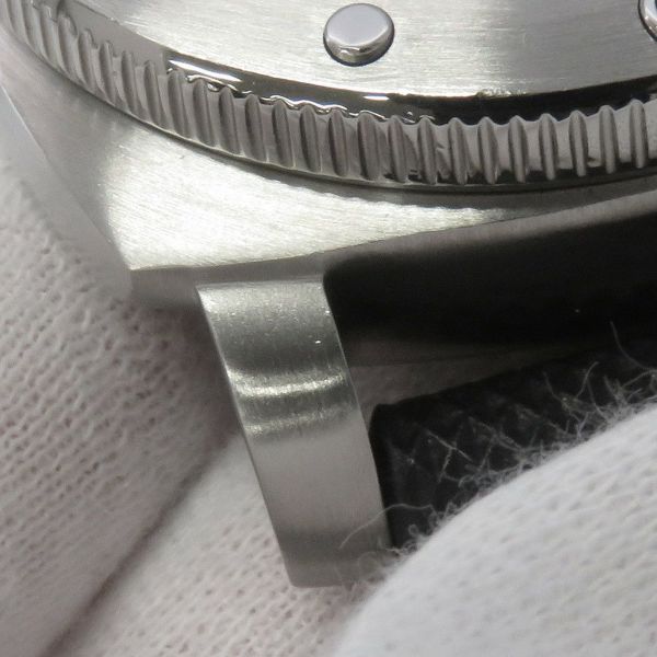 パネライ サブマーシブル I番 PAM00243 PANERAI 腕時計 黒文字盤