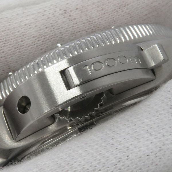 パネライ サブマーシブル I番 PAM00243 PANERAI 腕時計 黒文字盤