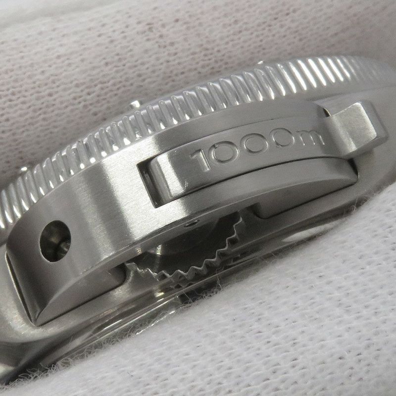 パネライ サブマーシブル I番 PAM00243 PANERAI 腕時計 黒文字盤