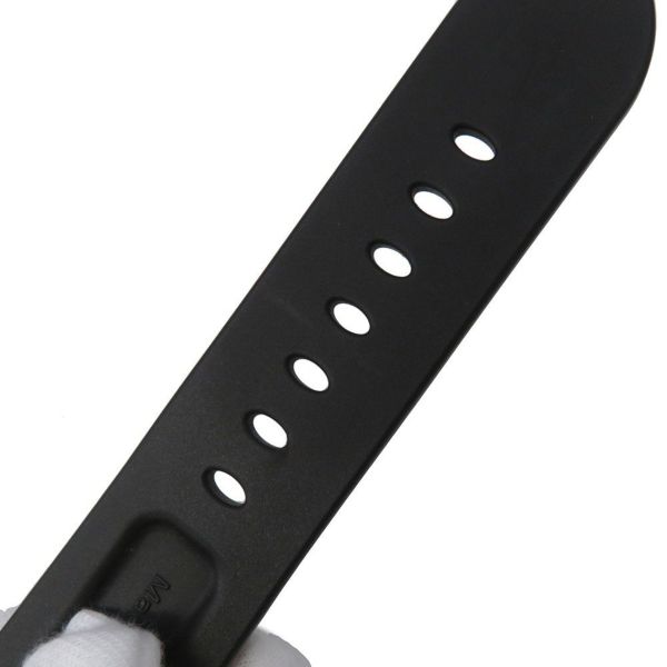 パネライ サブマーシブル I番 PAM00243 PANERAI 腕時計 黒文字盤