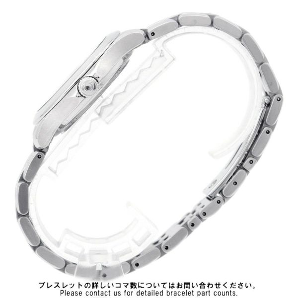 オメガ シーマスター 120 2511.31.00 OMEGA 腕時計 シルバー文字盤