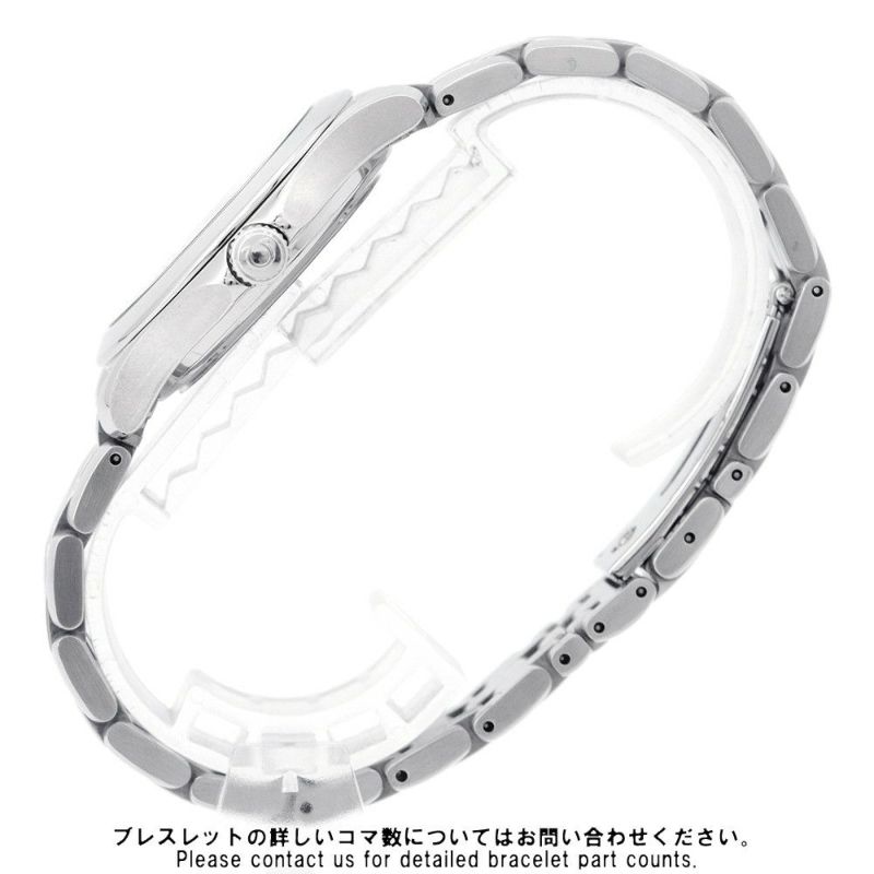 オメガ シーマスター 120 2511.31.00 OMEGA 腕時計 シルバー文字盤