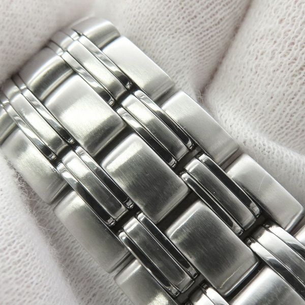 オメガ シーマスター 120 2511.31.00 OMEGA 腕時計 シルバー文字盤