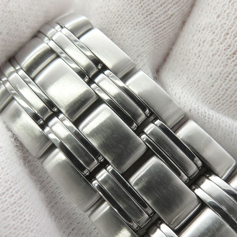 オメガ シーマスター 120 2511.31.00 OMEGA 腕時計 シルバー文字盤