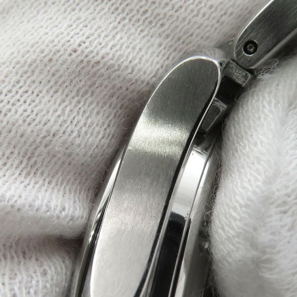 オメガ シーマスター 120 2511.31.00 OMEGA 腕時計 シルバー文字盤