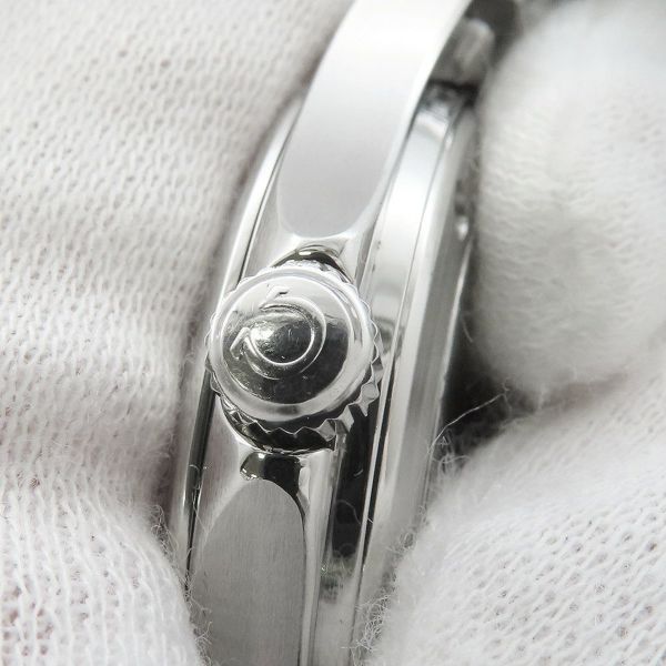 オメガ シーマスター 120 2511.31.00 OMEGA 腕時計 シルバー文字盤