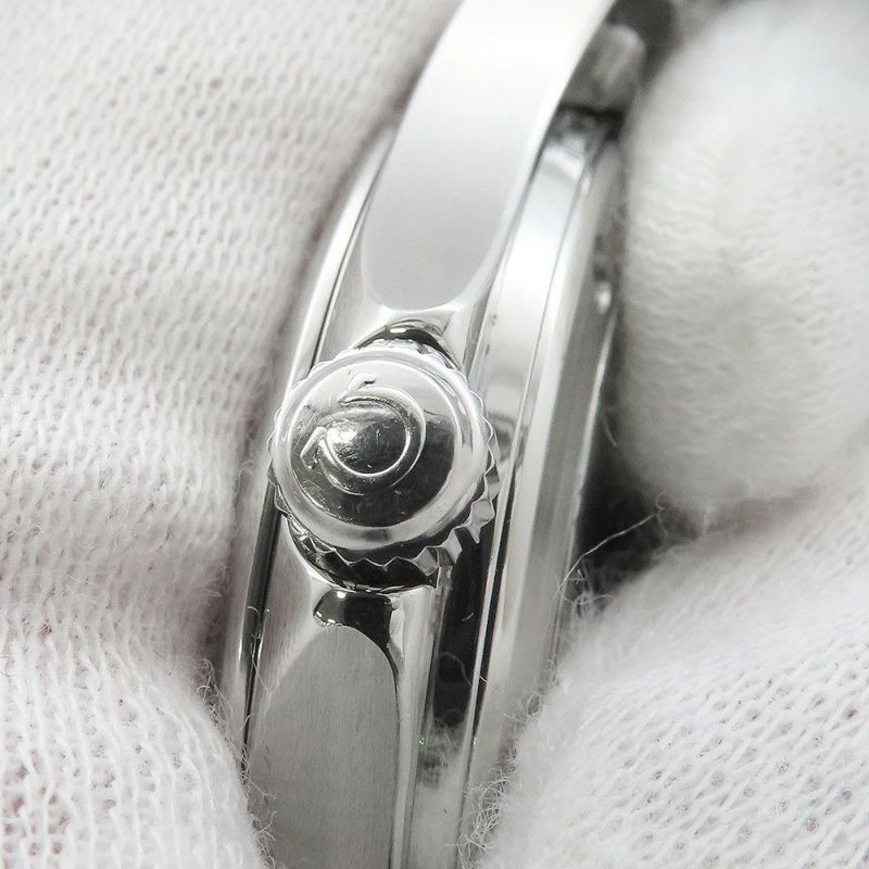 オメガ シーマスター 120 2511.31.00 OMEGA 腕時計 シルバー文字盤