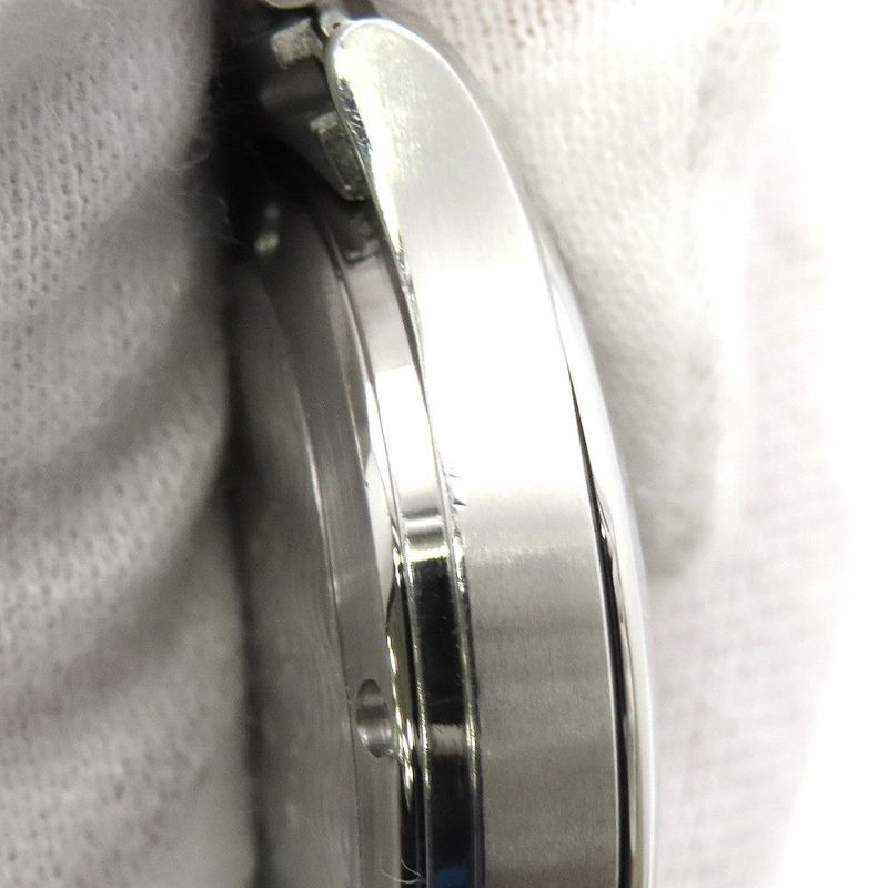 オメガ シーマスター 120 2511.31.00 OMEGA 腕時計 シルバー文字盤