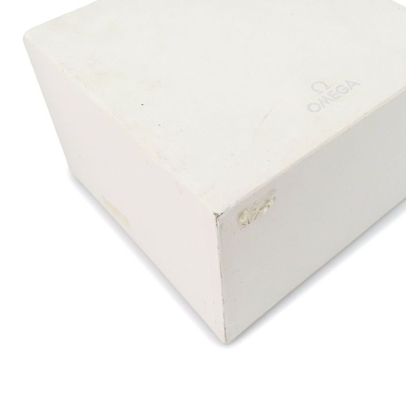 オメガ シーマスター 120 2511.31.00 OMEGA 腕時計 シルバー文字盤