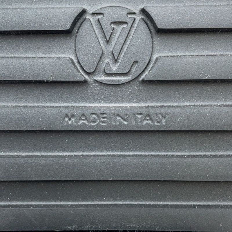 ルイヴィトン サンダル パセオフラット コンフォートミュール レディースサイズ37 1AA1VY LOUIS VUITTON 靴 セール品