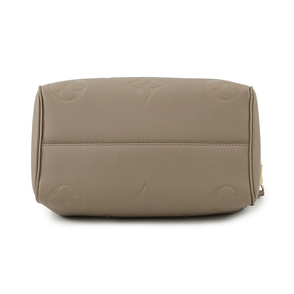 ルイヴィトン ハンドバッグ モノグラム・アンプラント スピーディ・バンドリエール25 M59273 2wayショルダーバッグ