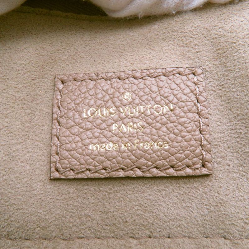 ルイヴィトン ハンドバッグ モノグラム・アンプラント スピーディ・バンドリエール25 M59273 2wayショルダーバッグ