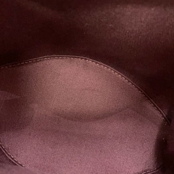 バーバリー ハンドバッグ ミニ チェック バケットバッグ 81004861 BURBERRY 2way