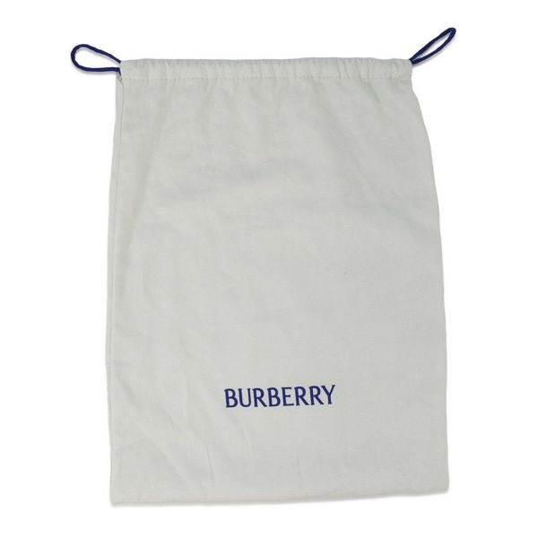 バーバリー ハンドバッグ ミニ チェック バケットバッグ 81004861 BURBERRY 2way