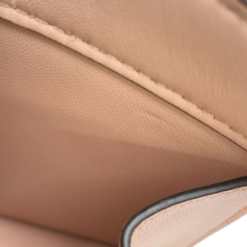 フェンディ ハンドバッグ ピーカブー アイシーユー ISeeU プチ 8BN335 FENDI 2way セール品