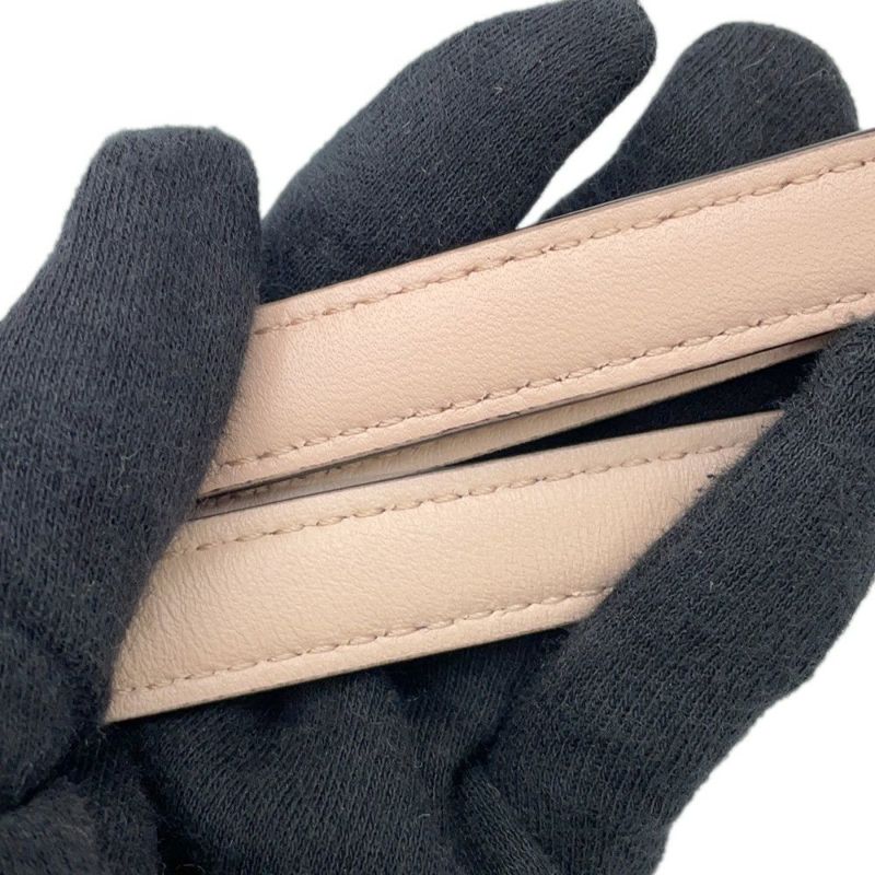 フェンディ ハンドバッグ ピーカブー アイシーユー ISeeU プチ 8BN335 FENDI 2way セール品