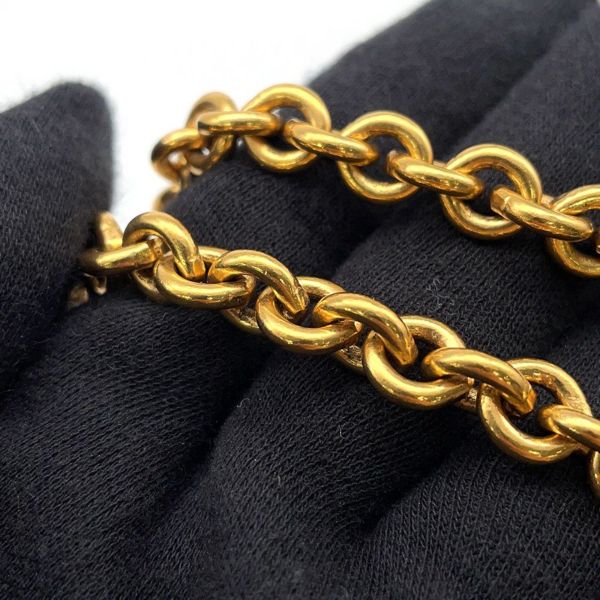 シャネル ネックレス ココマーク アンティーク CHANEL アクセサリー