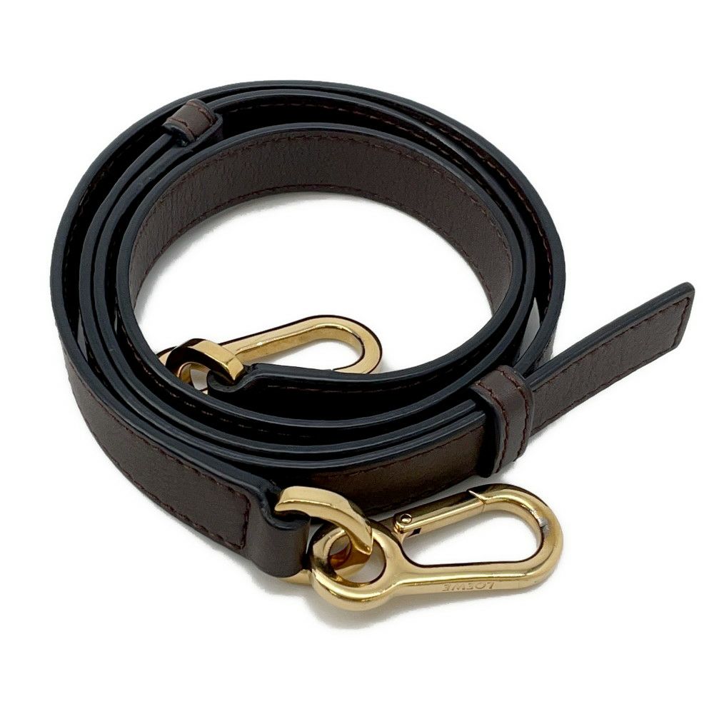 ロエベ ハンドバッグ パズルエッジ スモール クラシックカーフレザー A510P60X41 LOEWE 2wayショルダー