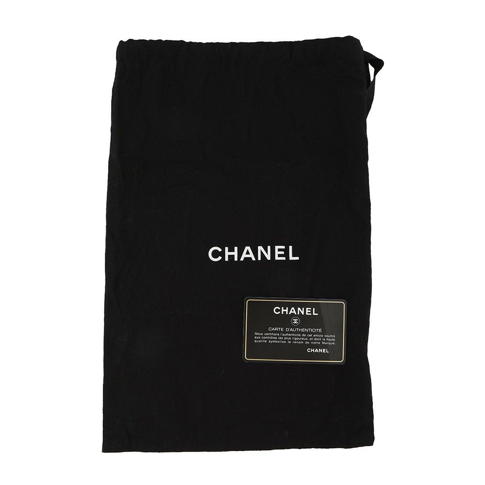 シャネル チェーンウォレット クラシック マトラッセ ココマーク キャビアスキン AP0250 CHANEL 財布 ブラック 黒