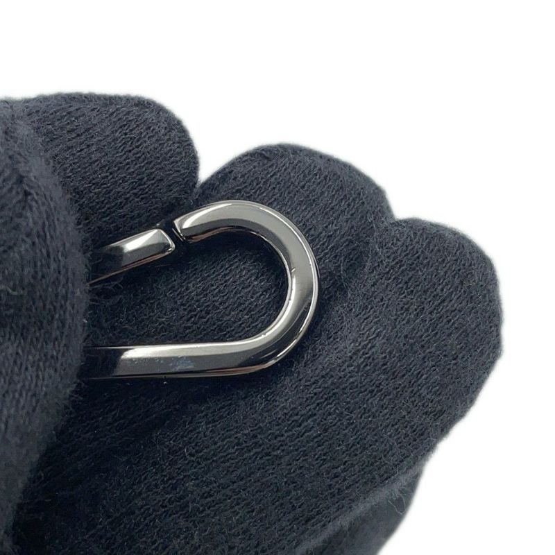 ディオール ショルダーバッグ ロック バーティカルポーチ 2LXCA345UCL 黒 セール品