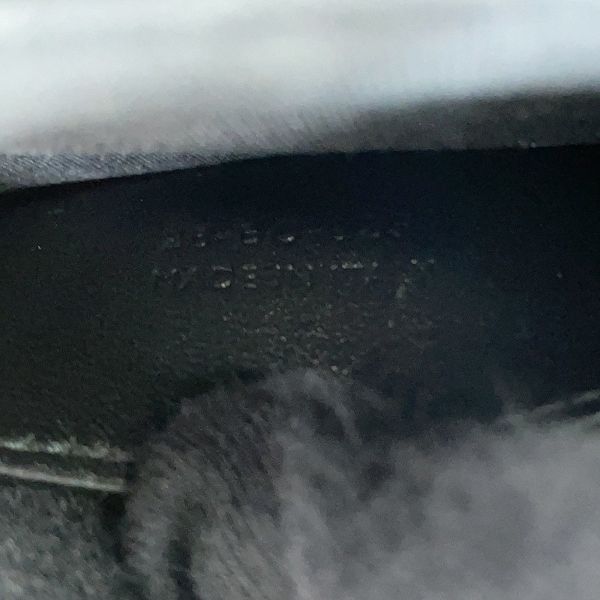 ディオール ショルダーバッグ ロック バーティカルポーチ 2LXCA345UCL 黒 セール品