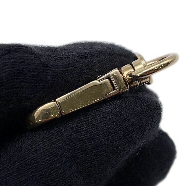 ミュウミュウ ハンドバッグ フェイクパール クリスタル 5BP066 Miu Miu 2wayショルダー 黒